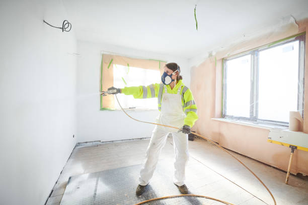 Best Ceiling Drywall Installation  in Eastman, GA